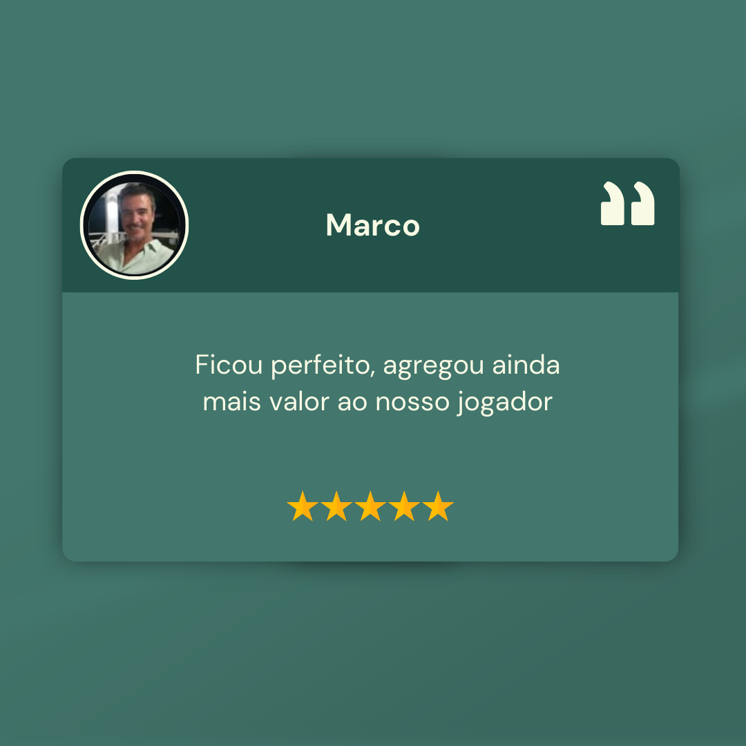 depoimentos Marco BR